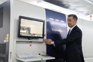 広済堂ネクストが出版社向けデジタルショートラン印刷DSRサービスを本格始動