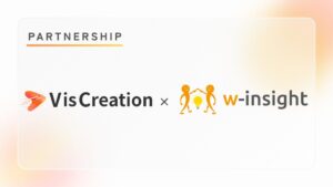 Vis CreationとW-Insightが提携 ドッグ市場発展へ共同展開