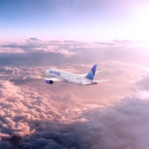 ユナイテッド航空、2027年3月28日に関西＝ロサンゼルス線を開設へ