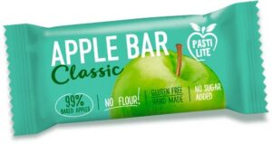 株式会社巴商事 ラトビア発Applite Apple Barを9月15日に発売へ