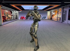 タイガーモブ、ロボットワークスと協業し企業向け深セン実践型視察プログラムを提供へ
