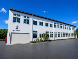ニューブレクスが大分県臼杵市に新工場を新設へ 2027年9月に操業開始予定
