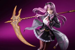 コトブキヤ、軌跡シリーズ レン・ブライト 黎の軌跡II版フィギュアを27年4月発売へ