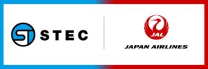 エステックの100%紙製ミニスプーン、JALの離乳食用に採用