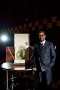 ルイ·ヴィトン ドロミテ クラシック ラン 2026が閉幕 総合優勝はレダエリ