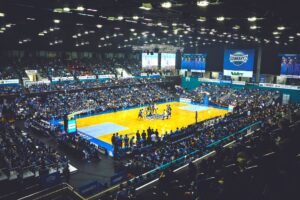 京都先端科学大学が京都ハンナリーズの冠試合を初開催へ