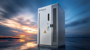 サステナブルホールディングス、系統用蓄電池事業における6つの支援領域を公開