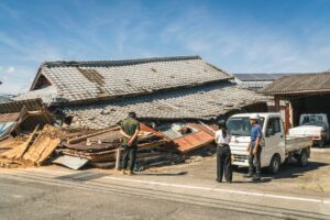ローカル、熊本県氷川町の復旧・復興ふるさと納税クラウドファンディングを運営支援