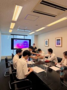 イマジナ 就活生のマニュアル依存打破へ実践型インターンを開始