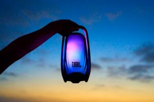 ハーマン、LED216基搭載のJBL Pulse 6を2026年9月17日発売へ