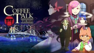 Coffee Talk Tokyoのパッケージ版が2026年12月17日発売へ