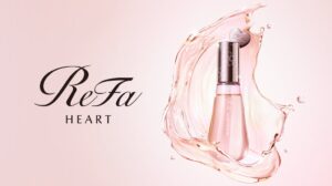 MTGのReFa、リファハートロックオイル モイストを2026年9月9日発売へ