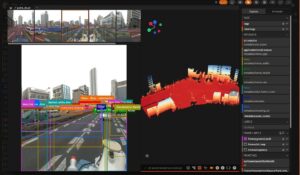 ダイナミックマッププラットフォームのAIデータがVoxel51カタログに掲載