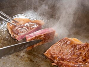 東京ベイ舞浜ホテル ファーストリゾートでステーキ食べ放題ランチ開催へ