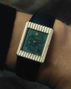 エポカに1976年製ROLEX Celliniの希少モデルが入荷