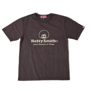 ベティスミスが秋色の新作半袖Tシャツを発売へ 残暑や海外需要に対応