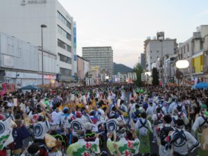 群馬県太田市で2026おおたまつりが開催へ