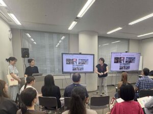 イーオンのハオ中国語アカデミーが中国語没入型体験イベントを開催 15名が参加