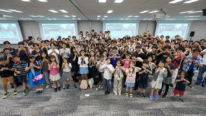 artienceがこどもキャリアサミット2026にメインスポンサーとして協賛