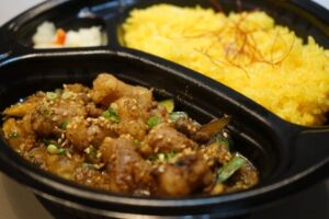 andFanが福岡市西新にテイクアウトカレー専門店を2026年9月にオープンへ