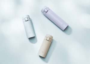 象印マホービン、スリムなステンレスマグSU-FA型を2026年9月11日発売へ