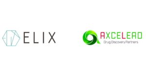 ElixとAxcelead DDP、新規タンパク質分解誘導剤創出で共同研究