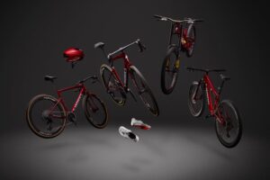 スペシャライズドが限定コレクション発表 バイクは9月17日まで抽選販売へ