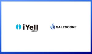 SALESCOREがiYellのCS組織変革事例を公開 相談件数は前月比154%