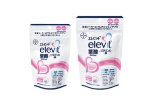 バイエル薬品とアリナミン製薬が提携 エレビットを9月9日より店頭販売へ