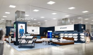 エアウィーヴ、FKD宇都宮インターパーク店に新店舗を9月16日オープンへ
