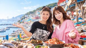 Mama&Sonが旅行事業参入　みよこ明洞ら同行の釜山ツアーを2026年10月開催へ