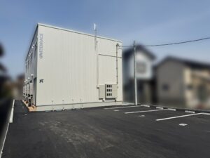 クリエイト礼文が投資用賃貸ユニテラスの収益物件を山形や仙台で一斉販売