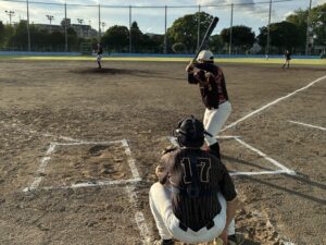 いーふらん、2027年4月入社予定者向けに野球を取り入れた懇親会を実施
