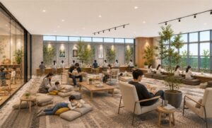 大垣書店、滞在型書店BOOKHOMEを京都市に2026年12月開業へ