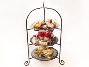 カフェ ベルアメール自由が丘店に秋限定メニューが9月11日より登場へ