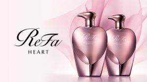 MTGのReFa、フレグランスヘアケアシリーズを2026年9月9日に発売へ