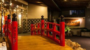 旅色トラベルが高知の老舗旅館土佐御苑の宿泊プランを販売開始