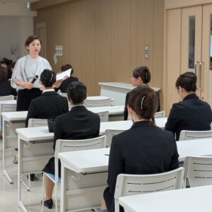 日本エステティック業協会、全国の高校生向け出前授業プログラムを開始へ