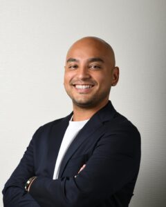 阿部養庵堂薬品の阿部朋孝代表がスイスの長寿投資会議に日本人初登壇へ