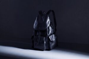 A LEATHERが伊勢丹新宿店に出展へ TSUCHIYA KABANコラボも展示