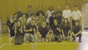 DICT Education DAO、奥多摩の廃校で教育共創合宿を開催
