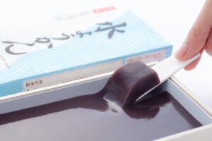 赤福、羽田空港で特別販売会を2026年9月16日から開催へ 水ようかんや栗菓子も販売