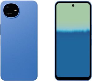 オプテージ、mineoでAQUOS wish6など新端末2機種を9月17日発売へ
