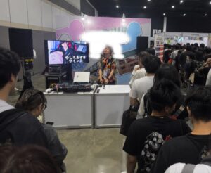 サンカクケイ、AFA Thailand 2026への出展レポートを公開