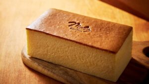 モロゾフが小田急百貨店町田店でメルティスフレを9月16日から期間限定販売へ
