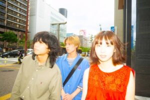 福岡のロックバンド奏人心が新作EP発売 りんご音楽祭2026に出演へ