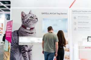 SATELLAIが次世代AIペット製品を発表 2027年上半期に日本参入へ