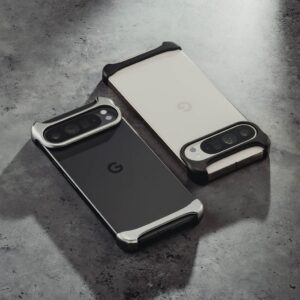 Google Pixel 11 Pro用Arc Pulseの予約販売を開始