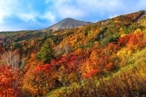 メルキュール裏磐梯リゾート＆スパ、秋の紅葉ツーリング向け宿泊プランを販売