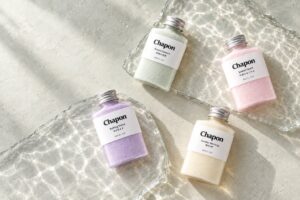 Tokel、Chapon創業6周年で法人や団体6社へ入浴剤を無償提供へ